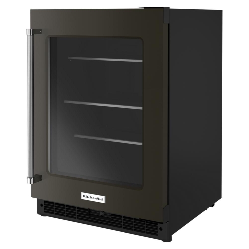 Finition PrintShield&trade; - KURR314KBS