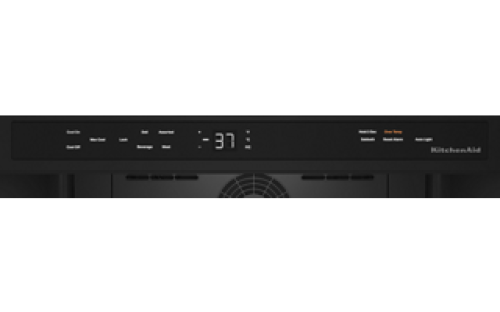 Système de surveillance de la température