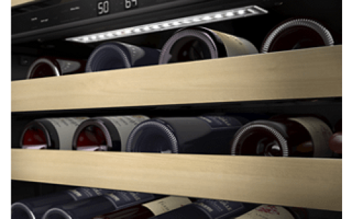 Motion-Activated LED Lighting