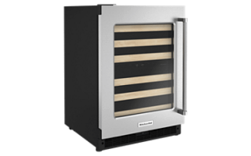 Automatic Defrost