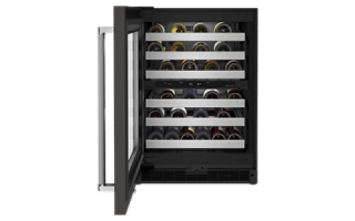 46 Standard Wine Bottle Capacity