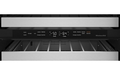 Système de surveillance de la température