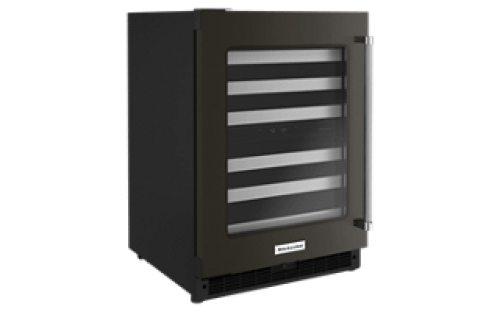 Stainless Steel Cabinet and Base Grille