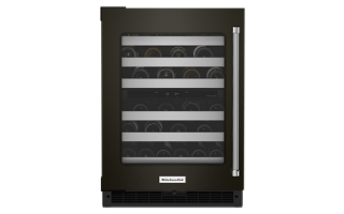 Automatic Defrost