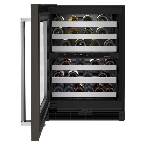 46 Standard Wine Bottle Capacity - KUWL314KBS