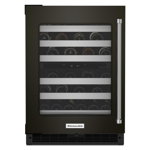 Automatic Defrost - KUWL314KBS
