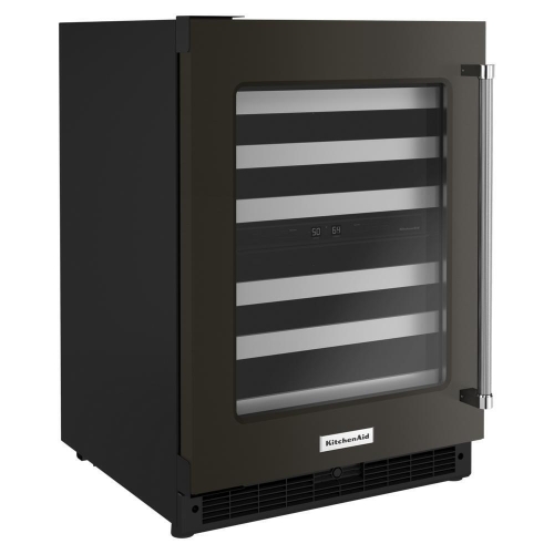 Stainless Steel Cabinet and Base Grille - KUWL314KBS