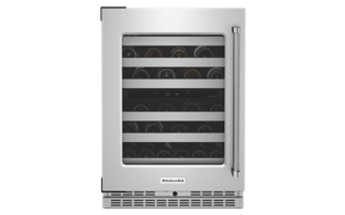 防紫外线隔热玻璃门 UV-Protected Thermal Glass Door