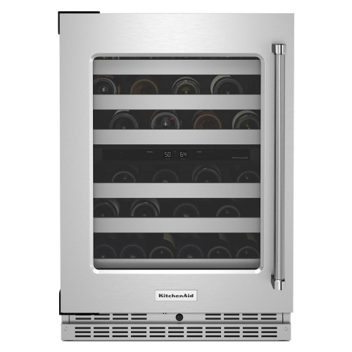UV-Protected Thermal Glass Door - KUWL314KSS