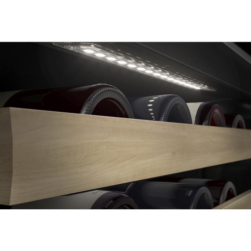 Motion-Activated LED Lighting - KUWR214KSB
