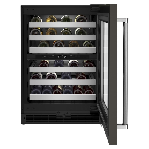 46 Standard Wine Bottle Capacity