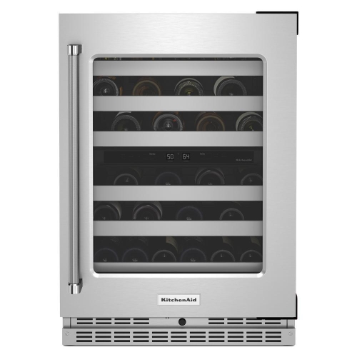 Automatic Defrost - KUWR314KSS