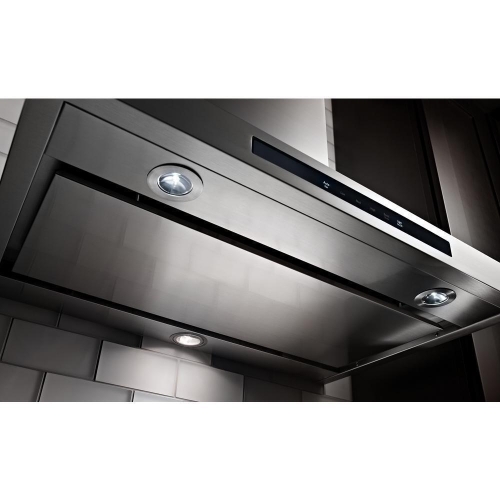 Perimeter Ventilation