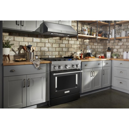 65,000 BTU Rating