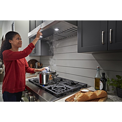 Deux lumières LED avec réglage de la veilleuse