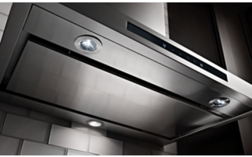 Ventilation périmétrique