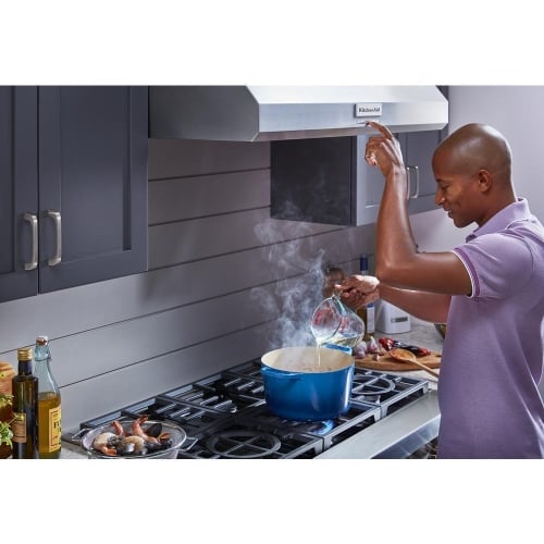 Power Boost Function - KVWC906KSS