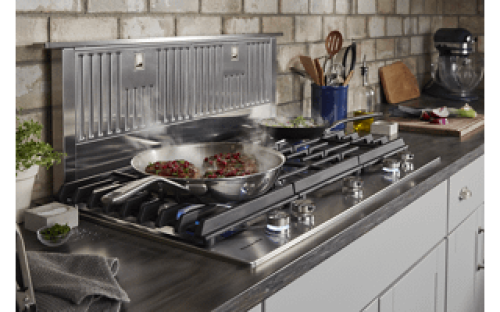 Puissance nominale de 65 000 BTU