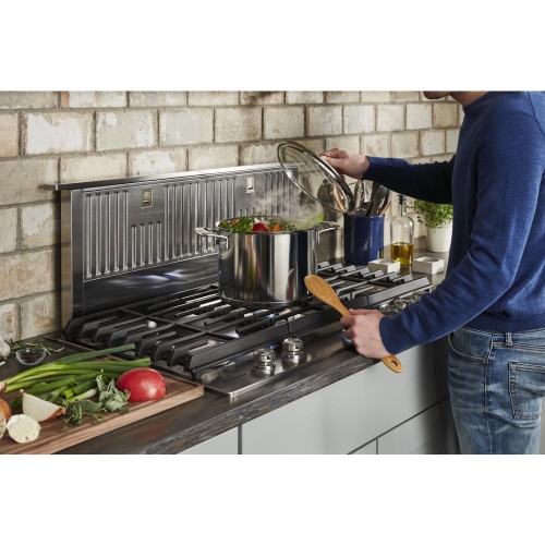 Système de ventilation de classe moteur 585 CFM - KXD4636YSS