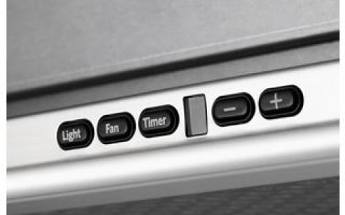 4-Speed Electronic Touch Control With LED Display - KXU2830JSS