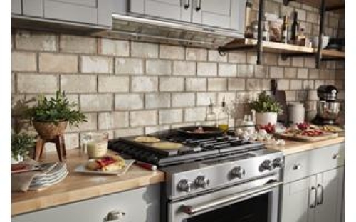 Flush to Cabinetry - KXU2830JSS
