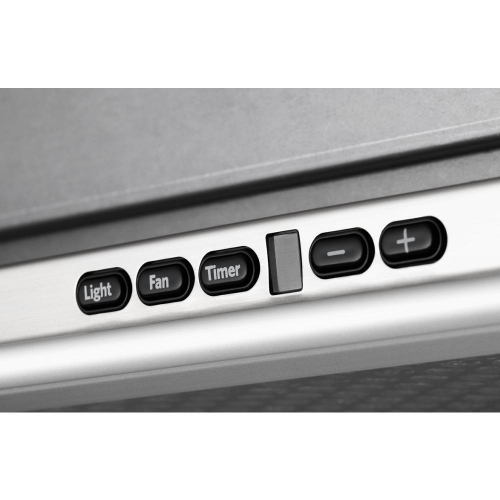 4-Speed Electronic Touch Control With LED Display - KXU2836JSS