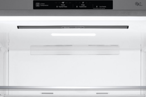 Focused Freshness - LBNC15231V Focused Freshness - LBNC15231V