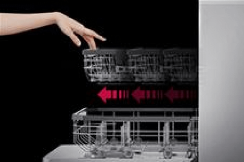 Chargement et déchargement en douceur - LDP6797BD