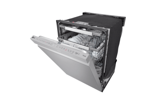 Sleek Exterior Design - LDPH5554S