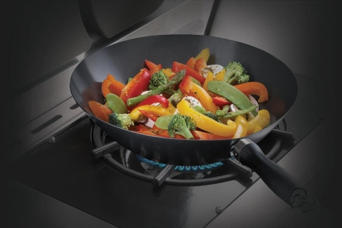 Range Side Burner - LEX730RSBINSS Range Side Burner - LEX730RSBINSS