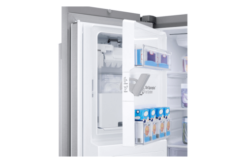 More Shelf Space - LF24Z6530S