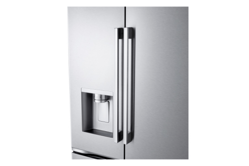 Premium Style, Easy Opening - LF24Z6530S
