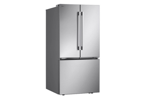 Premium Style, Easy Opening - LF25H6200S