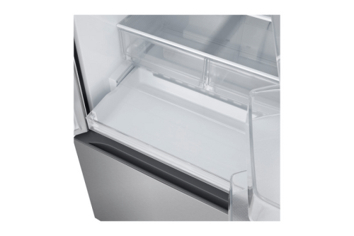 More Organization. Easier Access. - LF25H6200S