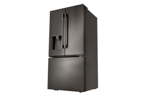 Premium Style, Easy Opening - LF25H6330D