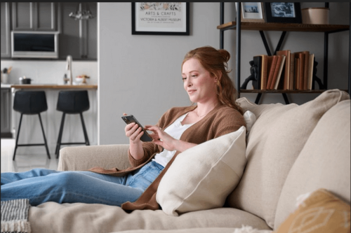 A Smarter Home Starts with the LG ThinQ® App 1 - LF29S8330S A Smarter Home Starts with the LG ThinQ® App 1 - LF29S8330S