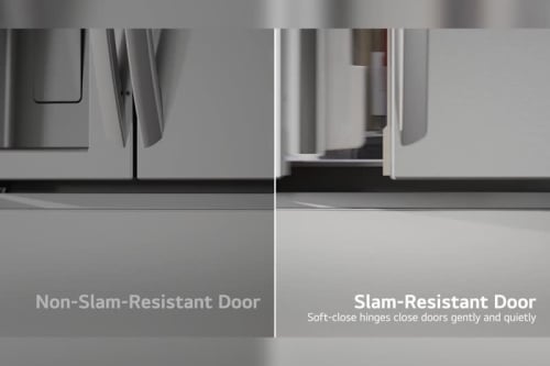 Slam No More - LF29S8365S