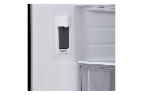 Fresh Filtered Water Within Arms Reach - LF30S8210S Fresh Filtered Water Within Arms Reach - LF30S8210S
