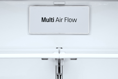 Multi-Air Flow System