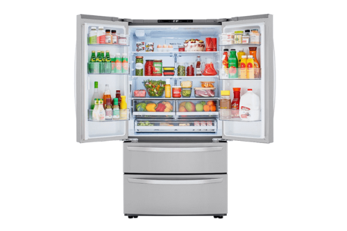 Space When You Need It - LMWC23626S Space When You Need It - LMWC23626S