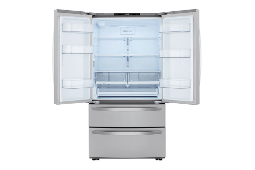 Store More. - LMWS27626S Store More. - LMWS27626S