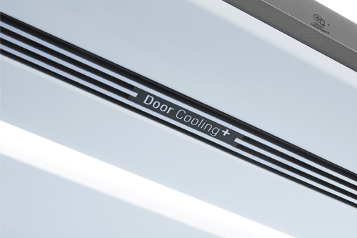 Door Cooling+ Door Cooling+