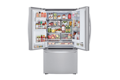 Stock up and save trips to the store - LRFDS3016S