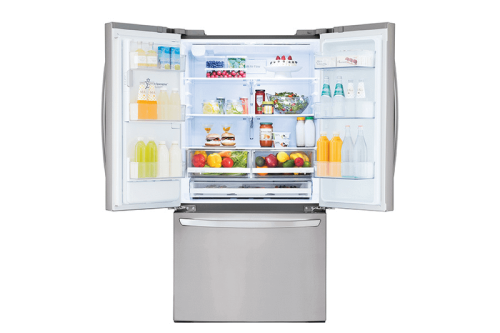 Ultra-Large Capacity - LRFS28XBS