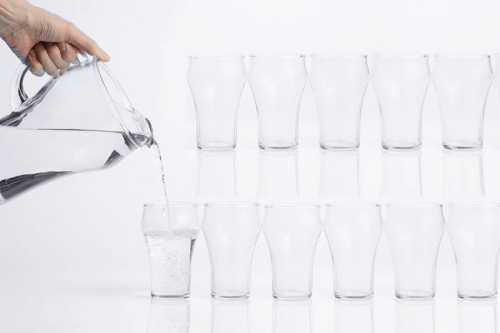 More Chilled Water - LRFWS2906V More Chilled Water - LRFWS2906V