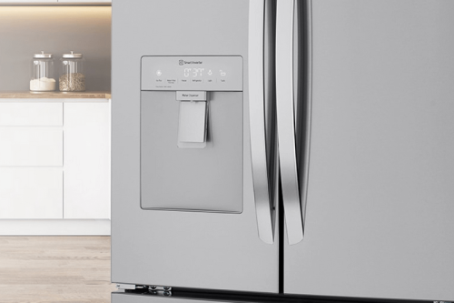 Sleek Design - LRFWS2906V Sleek Design - LRFWS2906V
