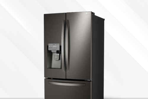 Make your home more environmentally friendly - LRFXS2503D