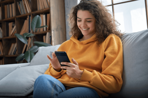 Let ThinQ be your guide - LRFXS2503D