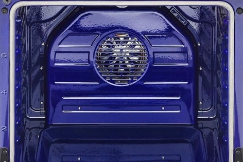 Brilliant Blue Interior - LRGN6325X