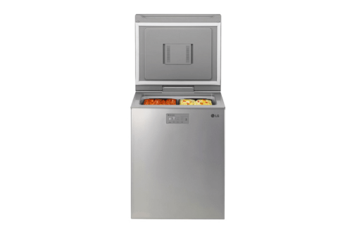 Enough Room for Everything - LRKNC0505V Enough Room for Everything - LRKNC0505V